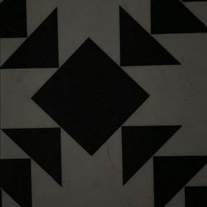 Meet your Posher, Andy